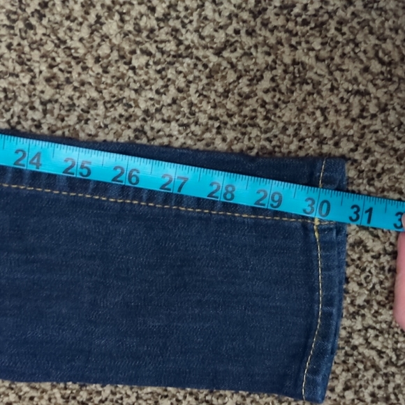 ‼️LAST CALL‼️True Religion Denim Skinny Jeans Size 24 - Picture 8 of 8